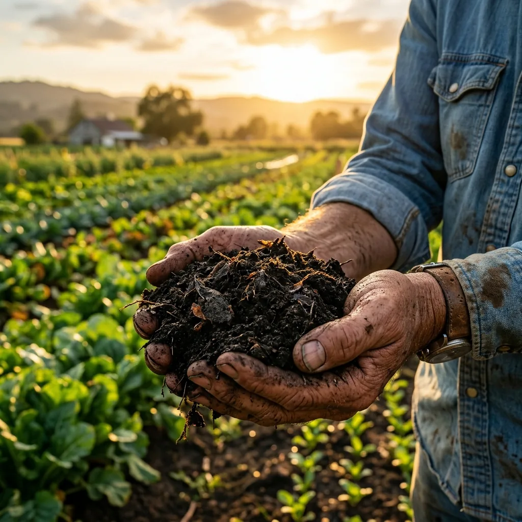 Farmer Support
